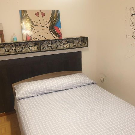 Habitacion Para Verano Валенсія Екстер'єр фото