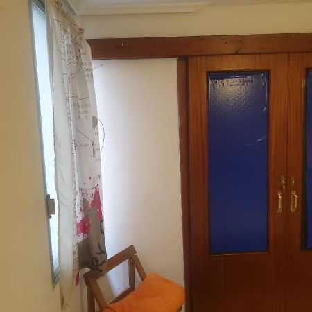 Habitacion Para Verano Валенсія Екстер'єр фото