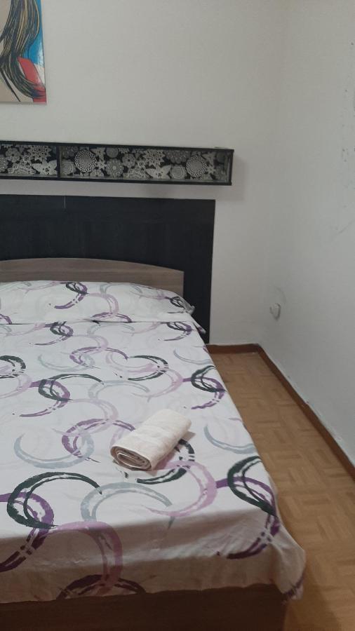 Habitacion Para Verano Валенсія Екстер'єр фото