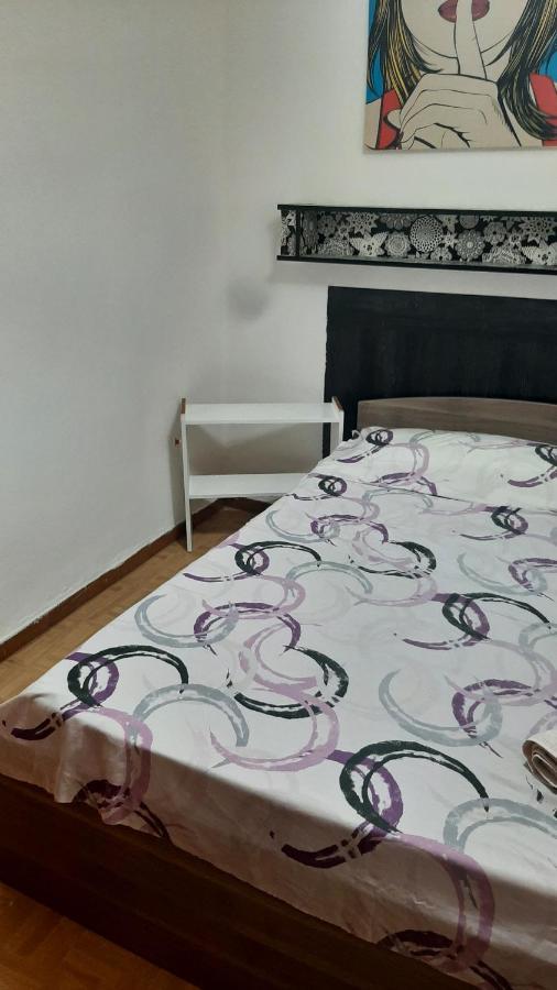 Habitacion Para Verano Валенсія Екстер'єр фото